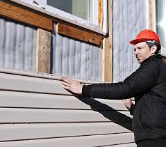 Best Custom Trim and Detailing for Siding  in Florence Graham, CA